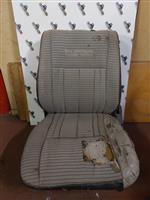 Front driver seat TLC 60 Series