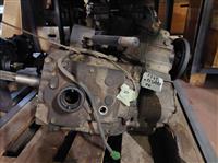 Gearbox and transfer case TLC FJ45